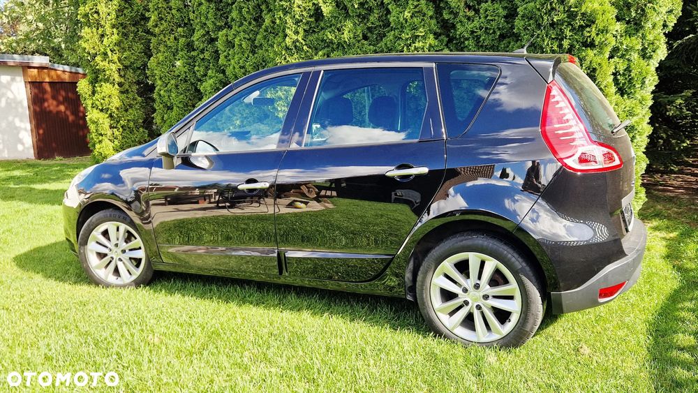 Renault Scenic - 3