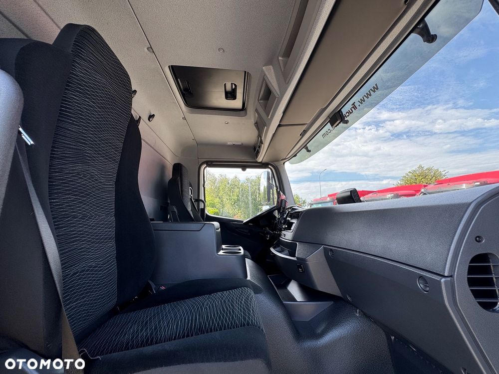 Mercedes-Benz ATEGO - 33