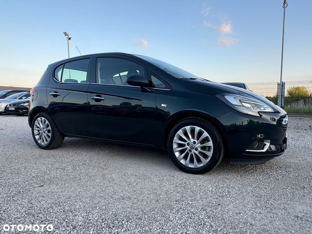 Opel Corsa 1.0 Ecotec Turbo ecoFLEX Start/Stop Active - 14