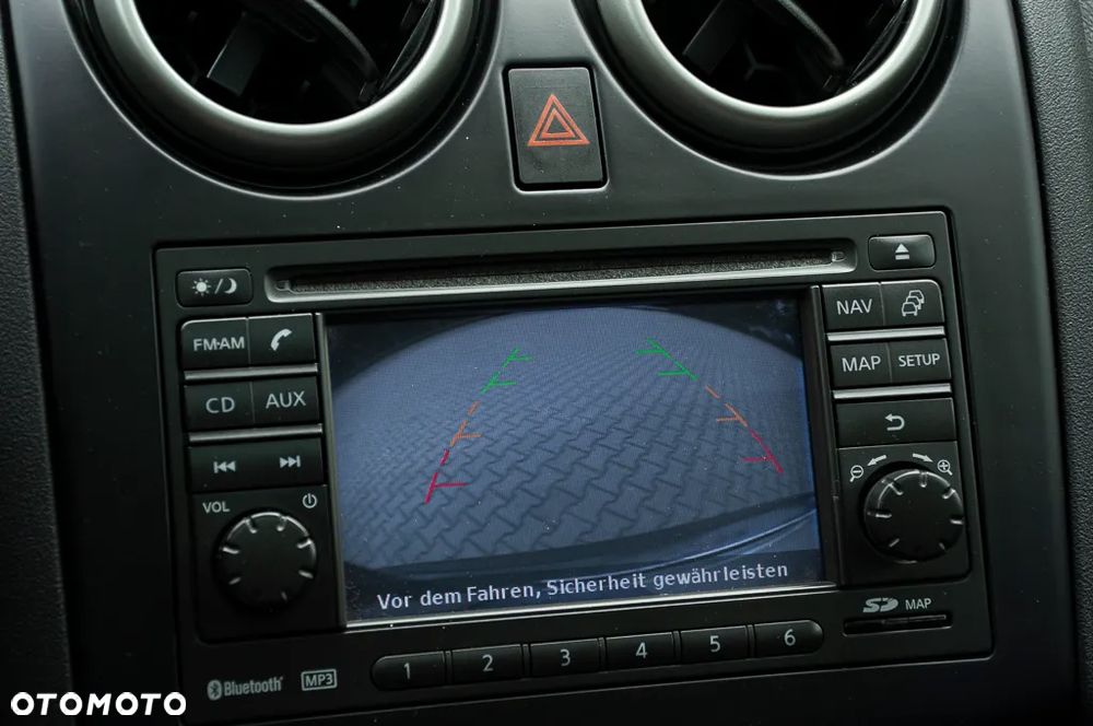 Nissan Qashqai - 28