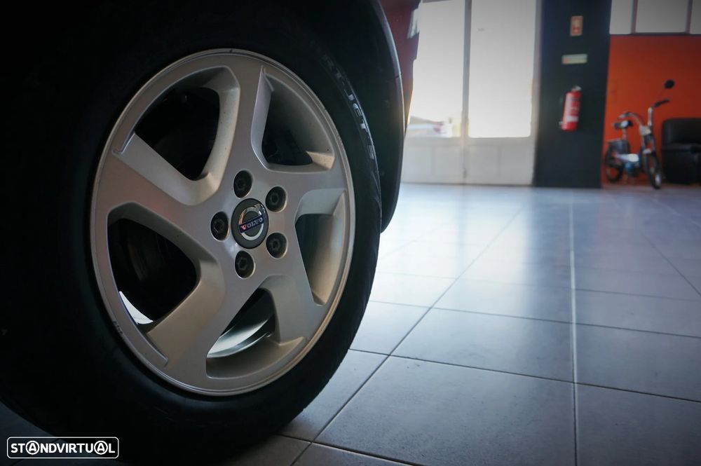 Volvo C30 1.6D DRIVe Kinetic - 26