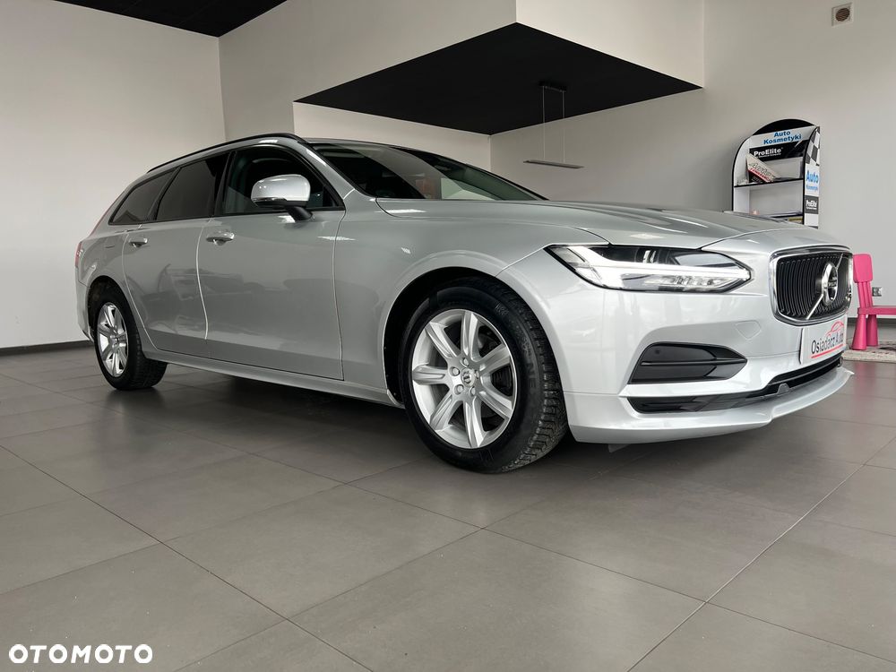 Volvo V90 - 7