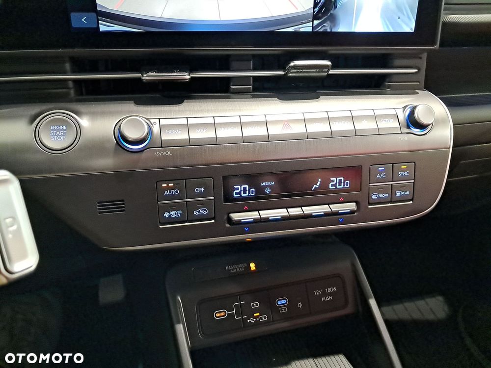 Hyundai Kona 1.6 T-GDI Platinum DCT - 14