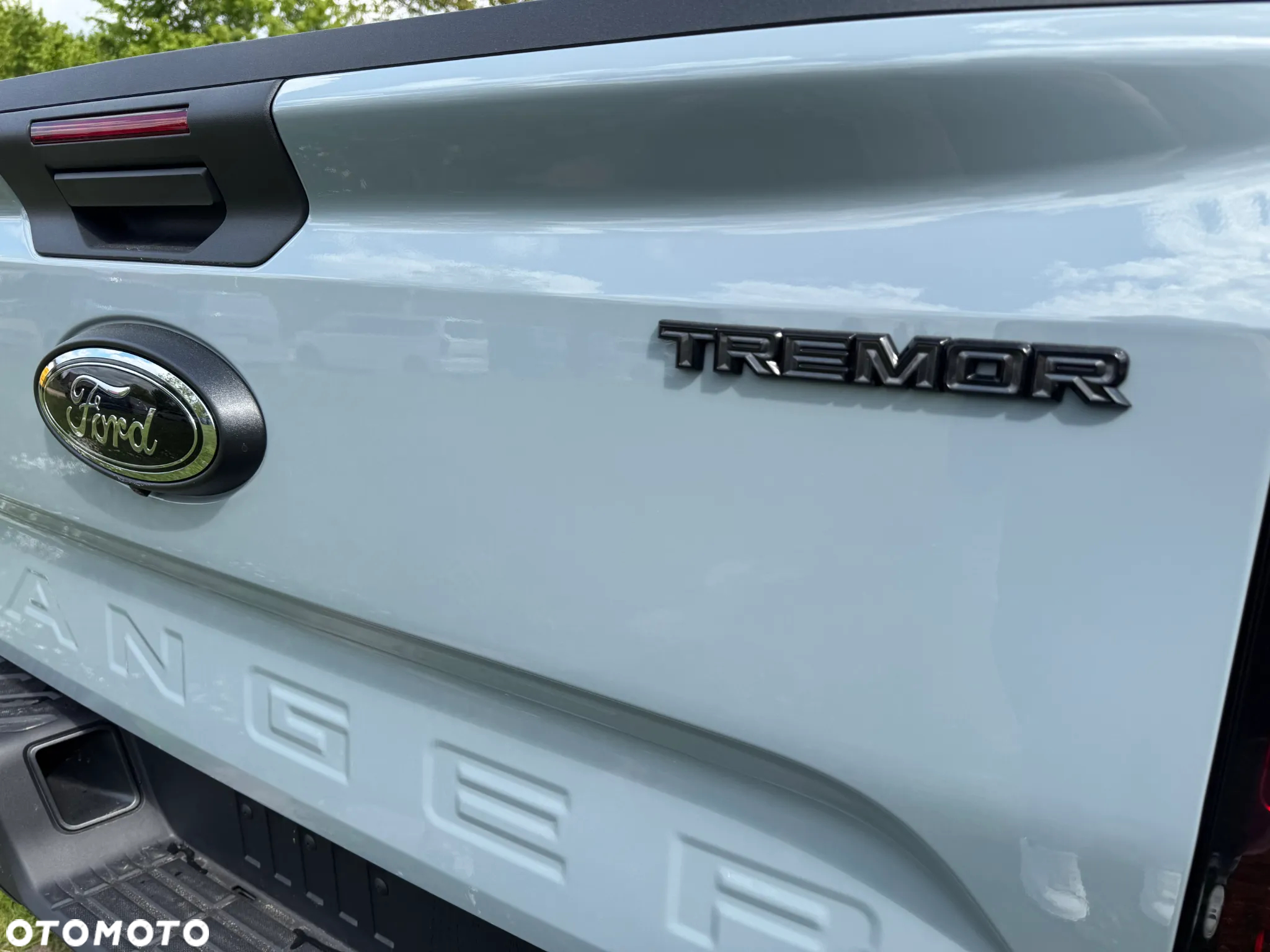 Ford Ranger 2.0 EcoBlue Bi-Turbo 4x4 DC Tremor - 9