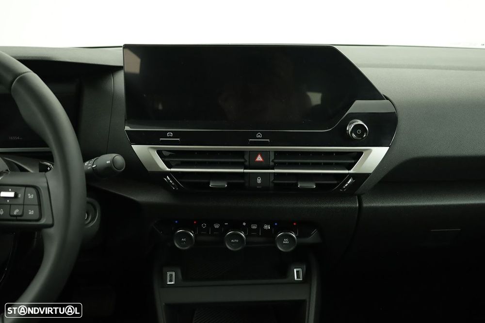 Citroën C4 1.2 PureTech Plus EAT8 - 9