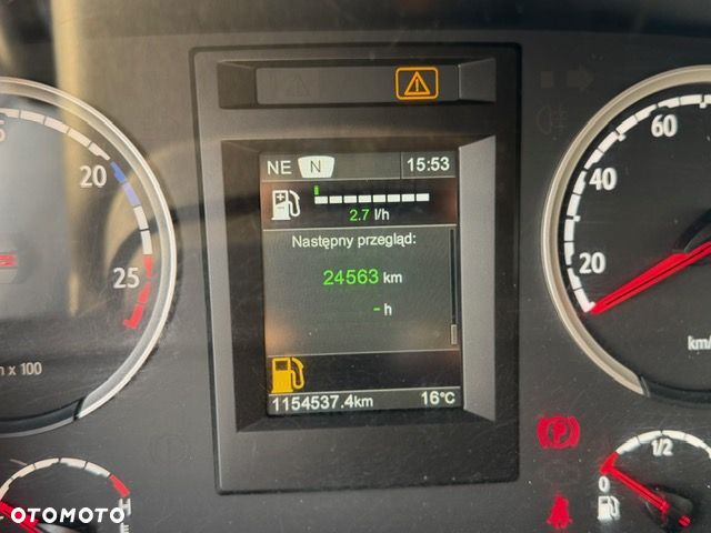 Scania R410LA6X2/4MNA - 33