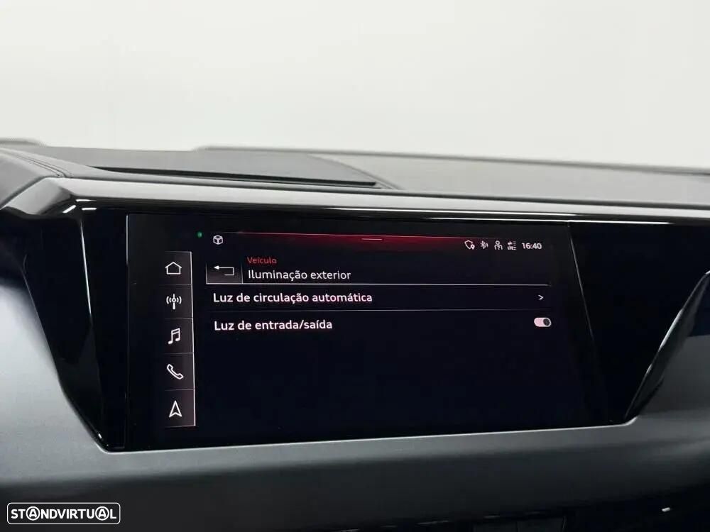 Audi e-tron GT quattro - 31