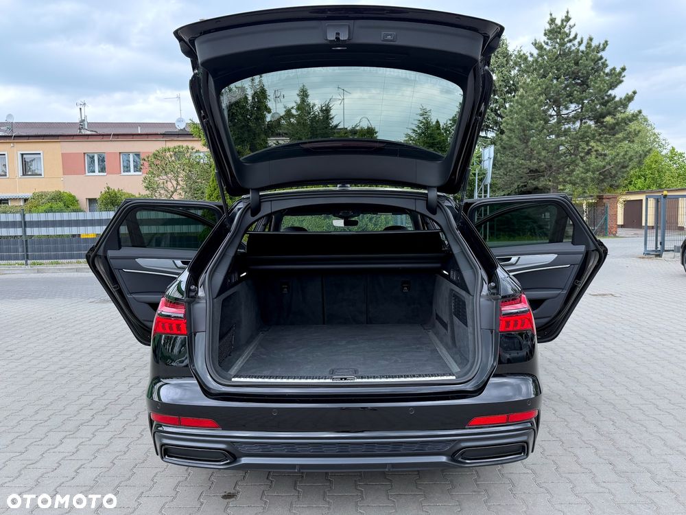 Audi A6 Avant - 17