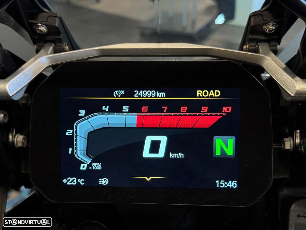 BMW R 1250 GS - 3