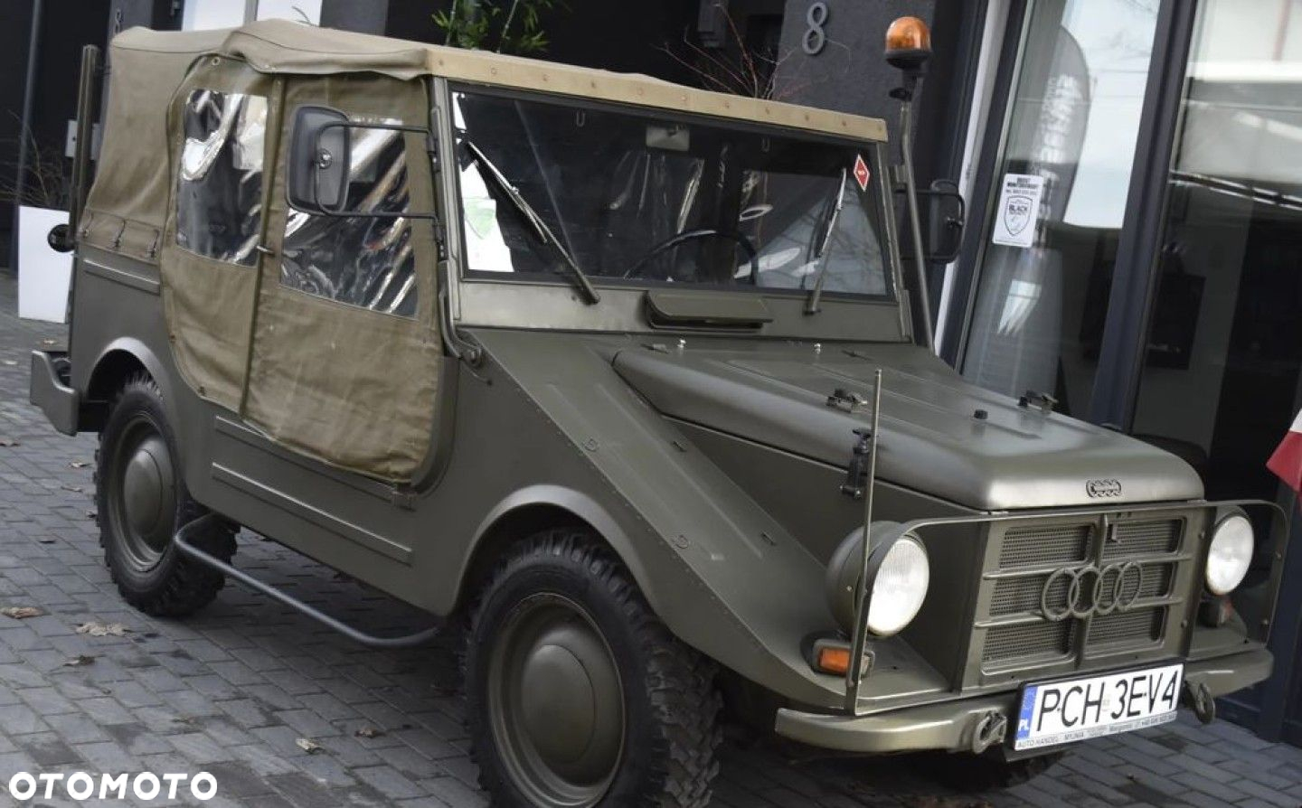 DKW Inny - 2