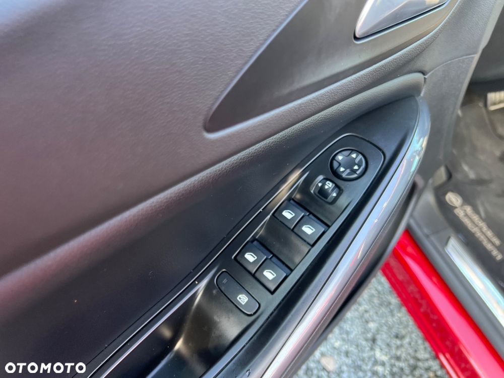 Opel Grandland X 1.2 Start/Stop Automatik Business INNOVATION - 22