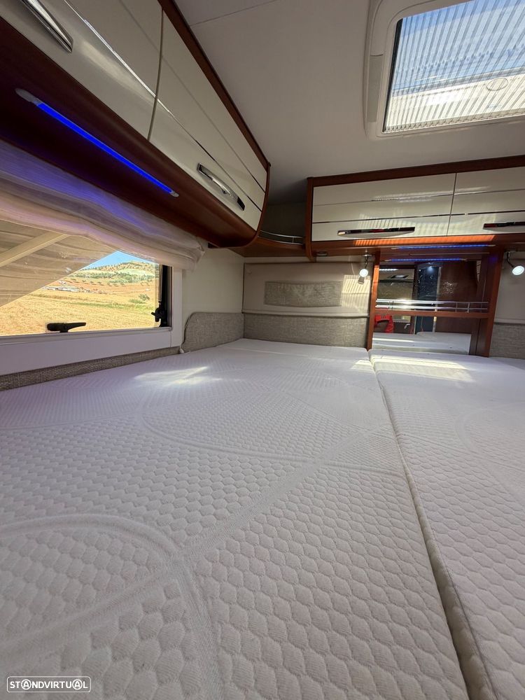 Mobilvetta K-Yacht Mobilvetta K-Yacht 85 - 23