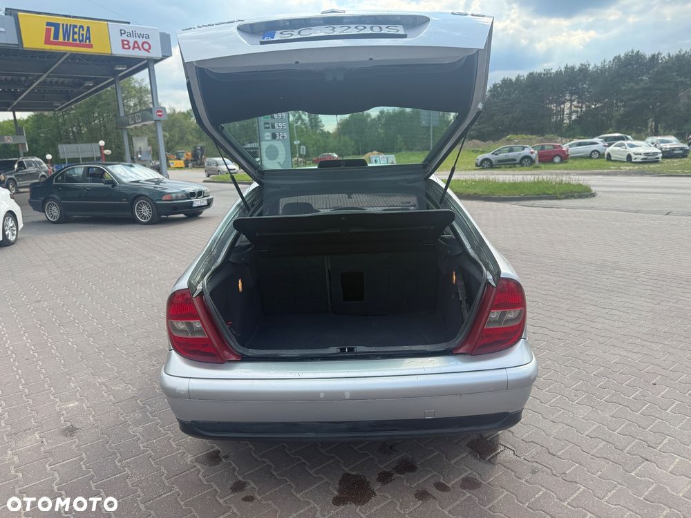 Citroën C5 2.0i 16V Prestige - 19
