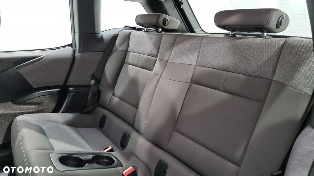 BMW i3 - 12