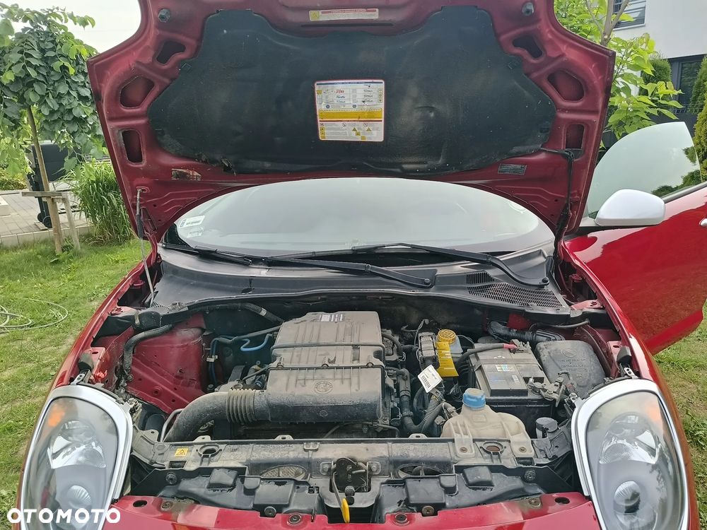 Alfa Romeo Mito 1.4 Super - 7