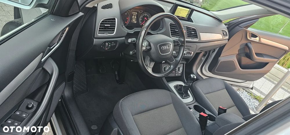 Audi Q3 2.0 TDI Prime Edition - 35