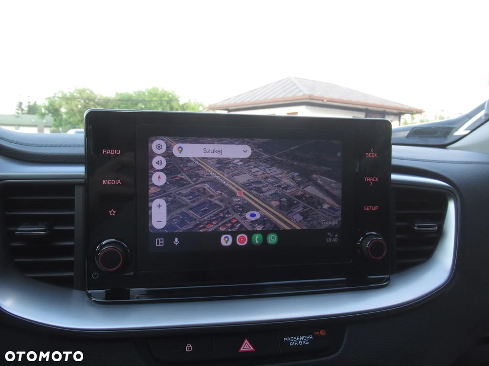 Kia Ceed 1.5 T-GDI M - 23