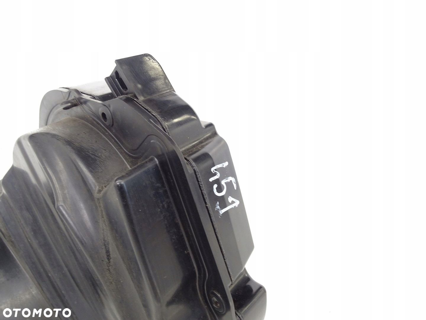 GŁOŚNIK SUBWOOFER BOSE DRZWI PRAWY PRZÓD AUDI A7 4G 4G8035298A - 4