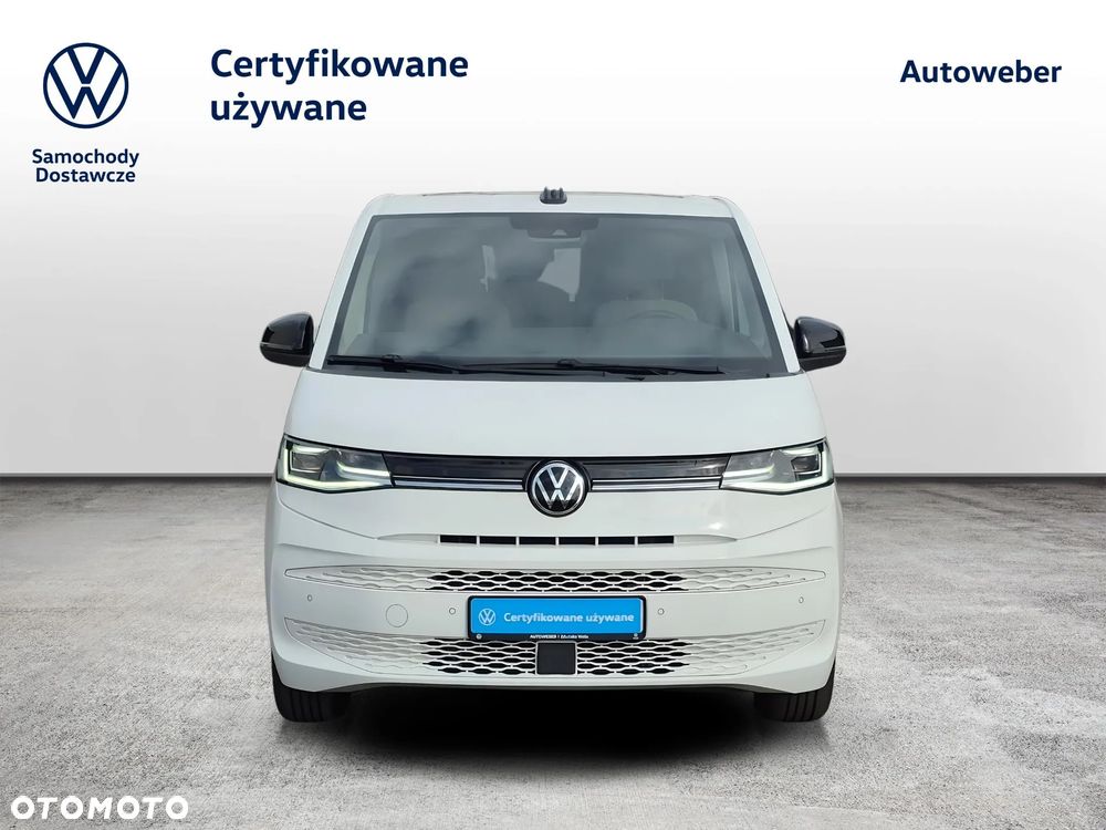 Volkswagen Multivan 1.5 TSI L2 Life DSG - 8
