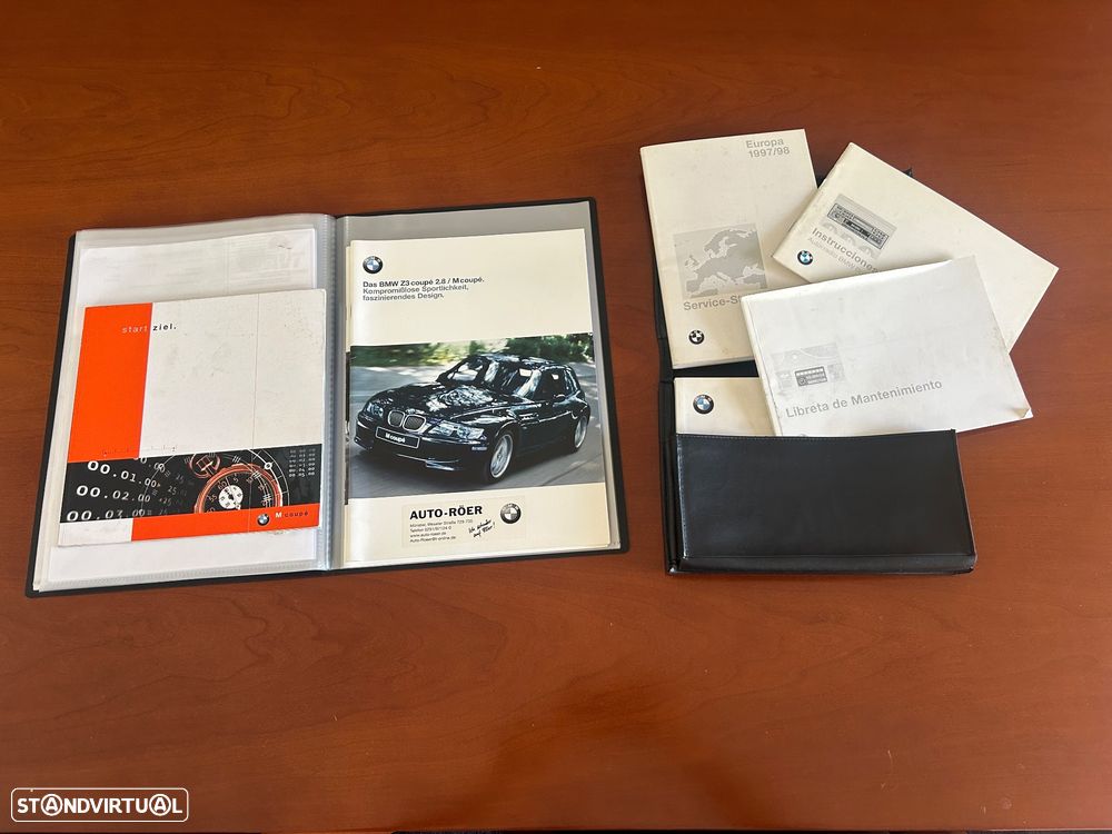 BMW Z3 M - 24