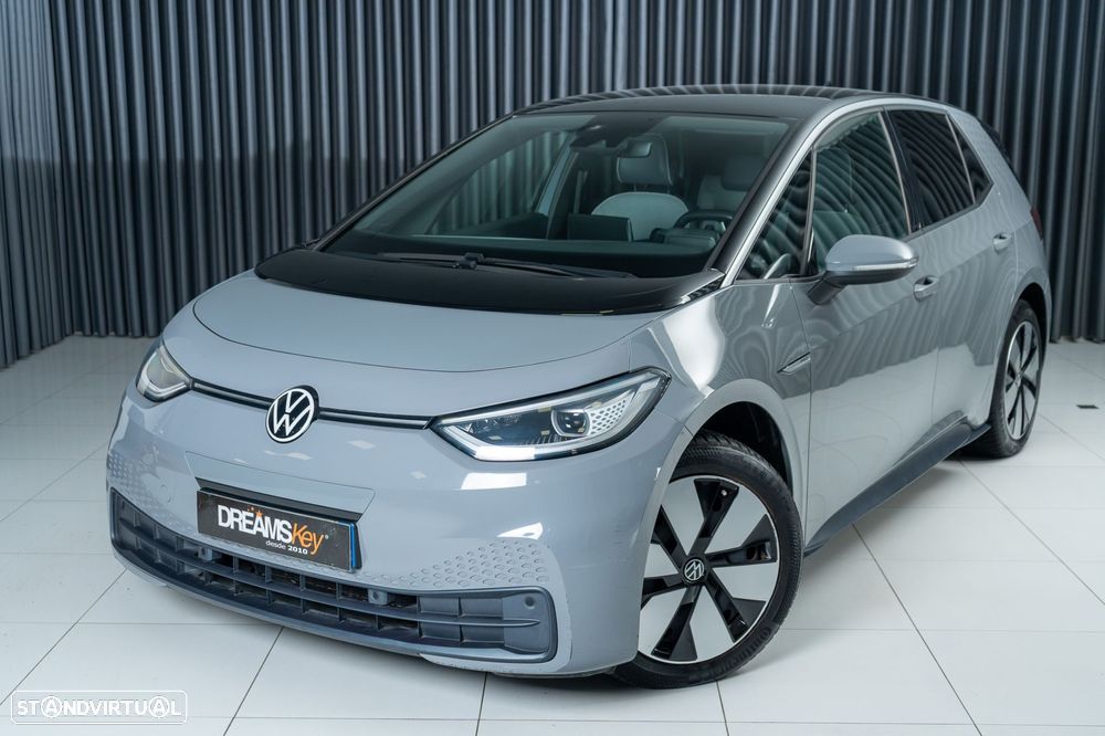 VW ID.3 58 kWh Pro - 31