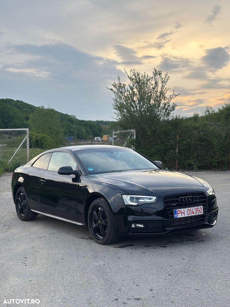 Audi A5 2.0 TFSI - 3