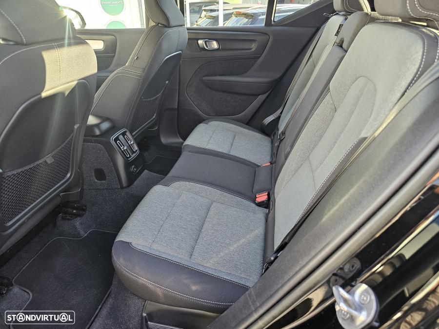 Volvo XC 40 1.5 T4 PHEV Core - 16