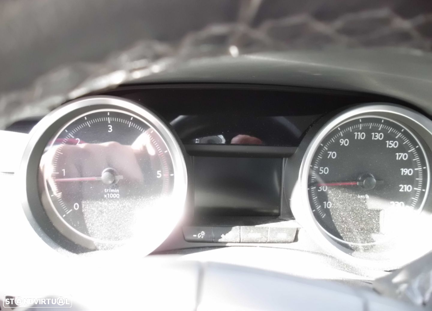 Peças Peugeot 508 SW I (8E) 2010 a 2014 - 41