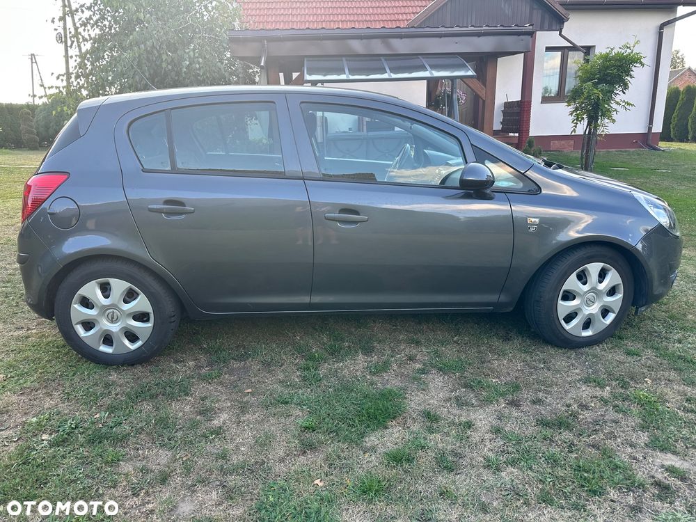 Opel Corsa 1.3 CDTI - 2