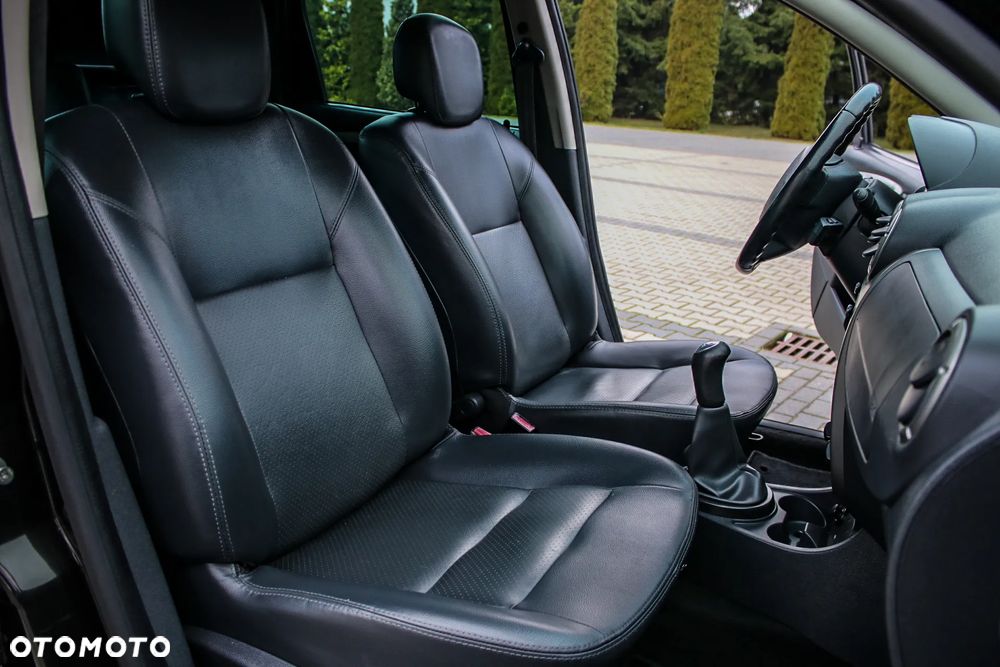 Dacia Duster 1.6 16V 105 4x2 Prestige - 22