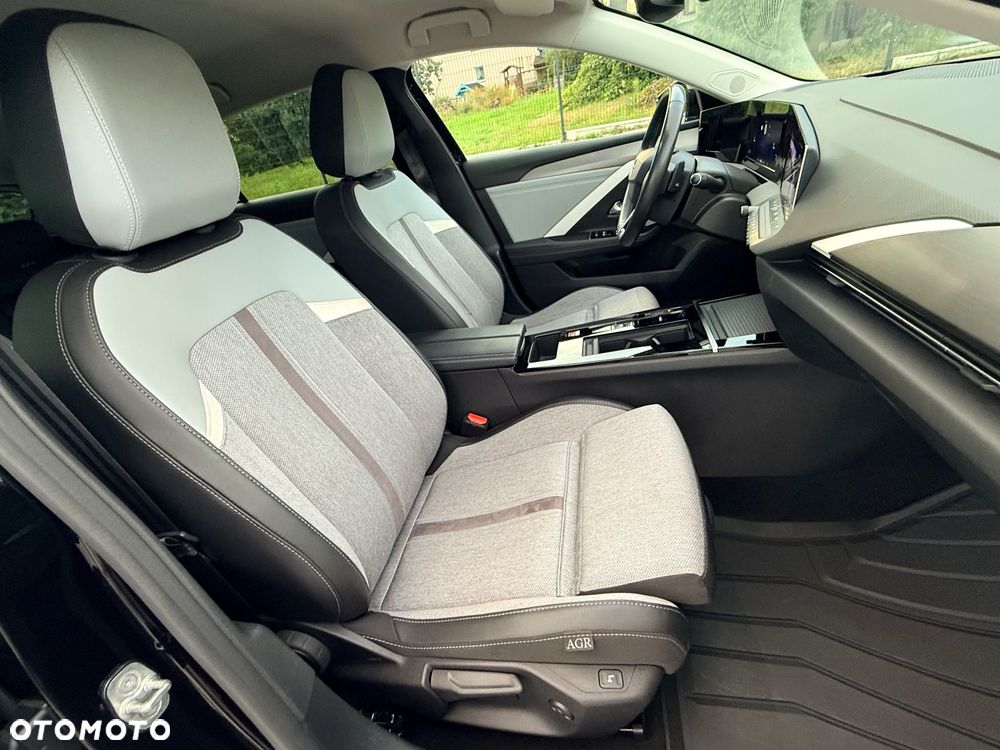 Opel Astra 1.5 CDTI Ultimate S&S - 25