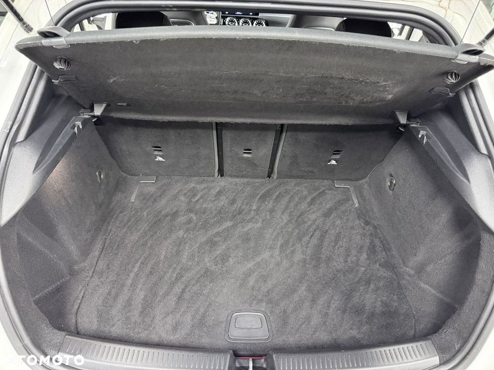 Mercedes-Benz Klasa A AMG 35 4Matic AMG Speedshift DCT 8G AMG Line Advanced Plus - 34