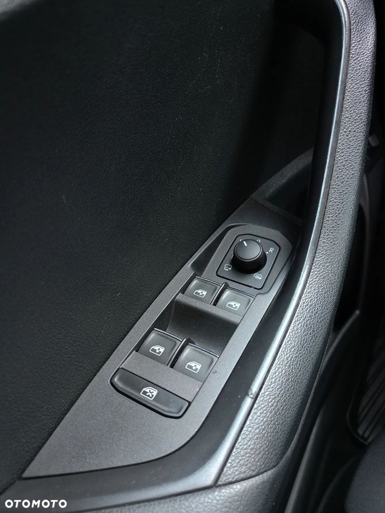 Skoda Karoq 1.5 TSI ACT 4x2 Style DSG - 9