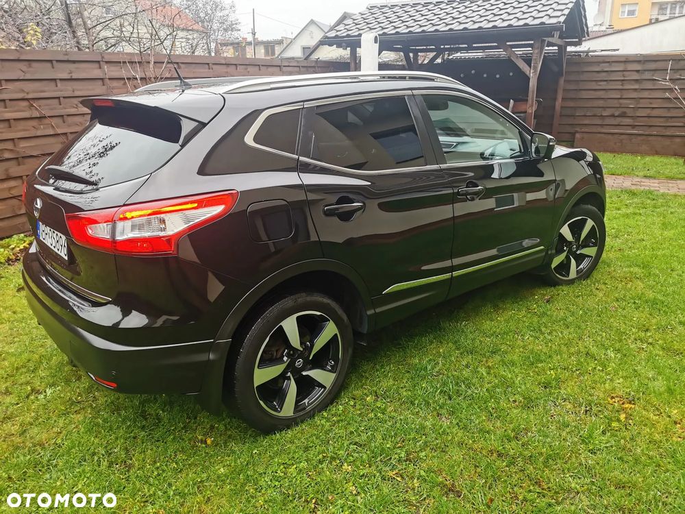 Nissan Qashqai 1.6 DIG-T Acenta - 24