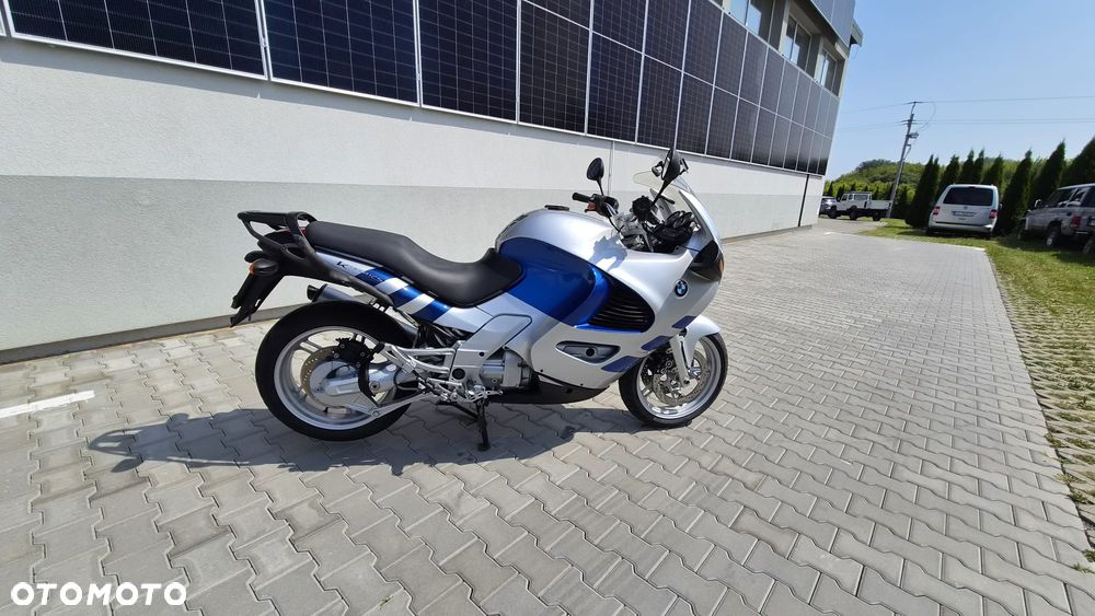BMW K - 6