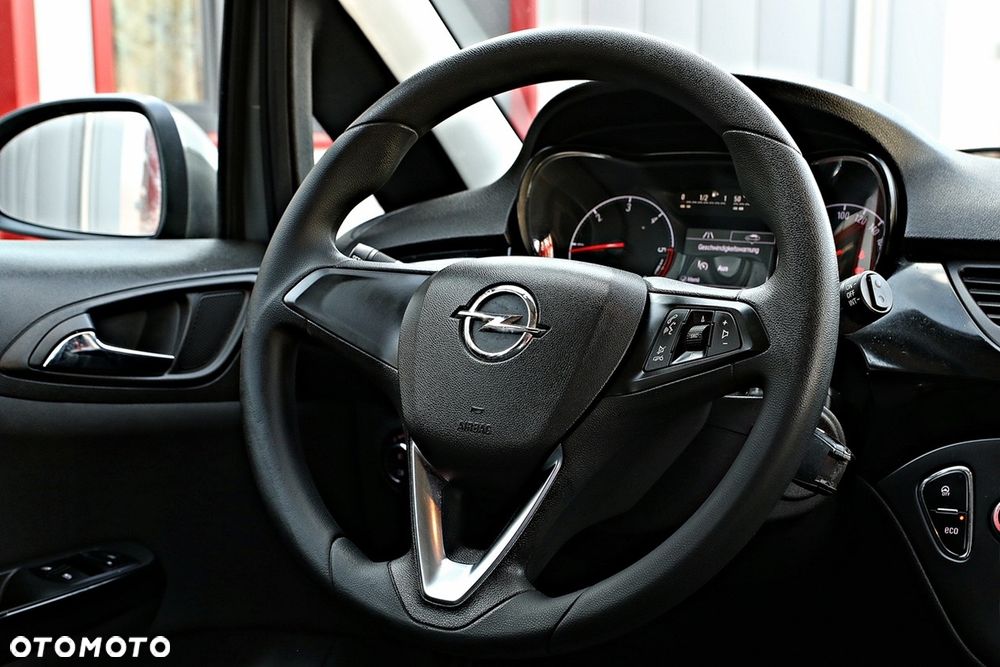 Opel Corsa 1.3 CDTI EcoFLEX Start/Stop Active - 27