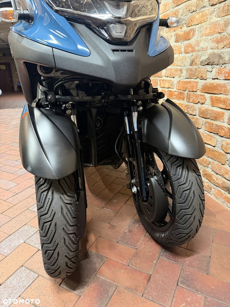 Yamaha Tricity - 30