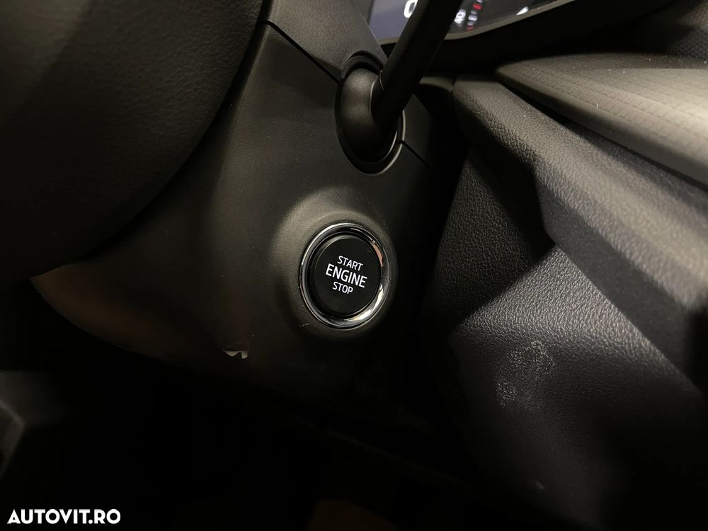 Skoda Octavia 1.5 TSI Ambition - 23