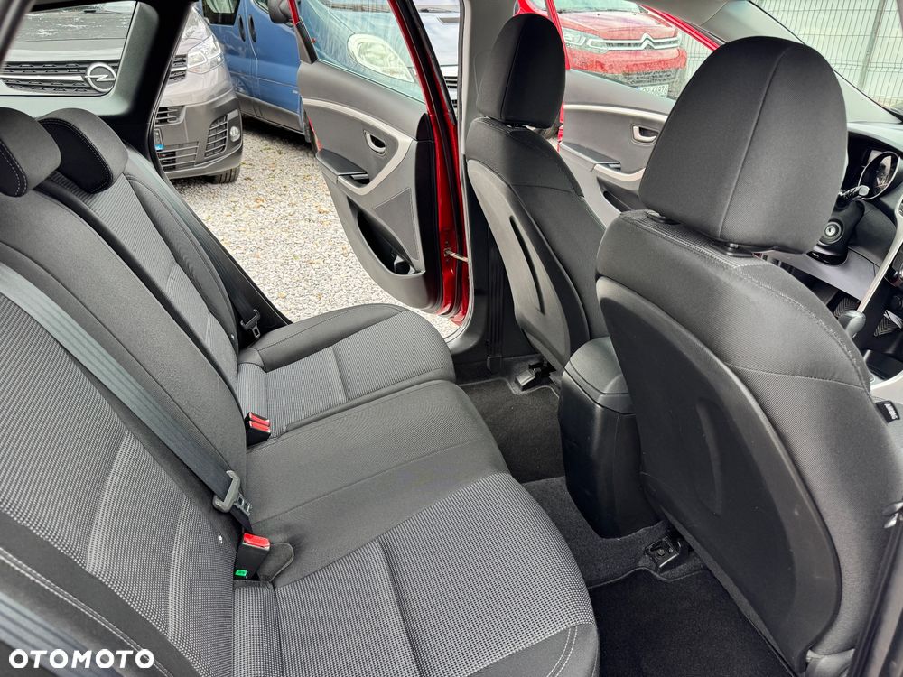 Hyundai i30 - 31