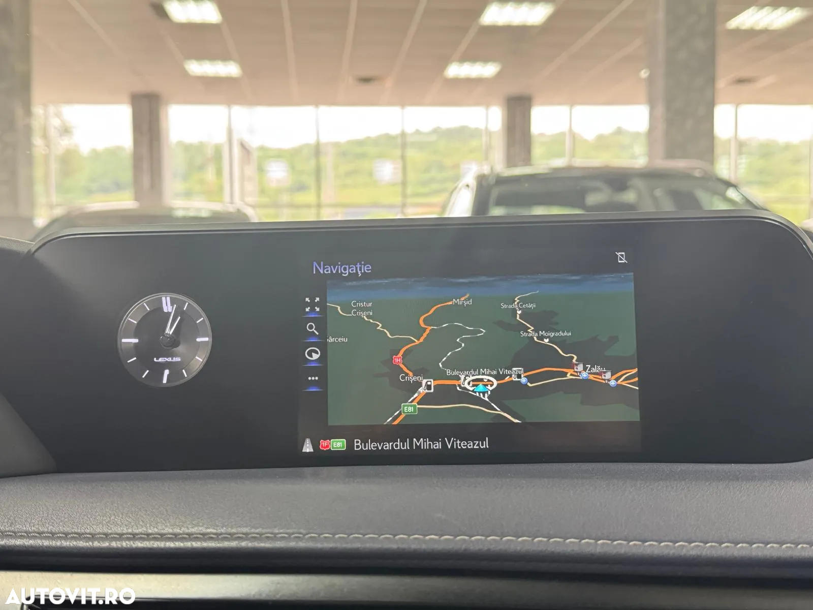 Lexus UX 250h 2.0L HEV 20H- (178 HP) 4X4 CVT Special Edition - 26