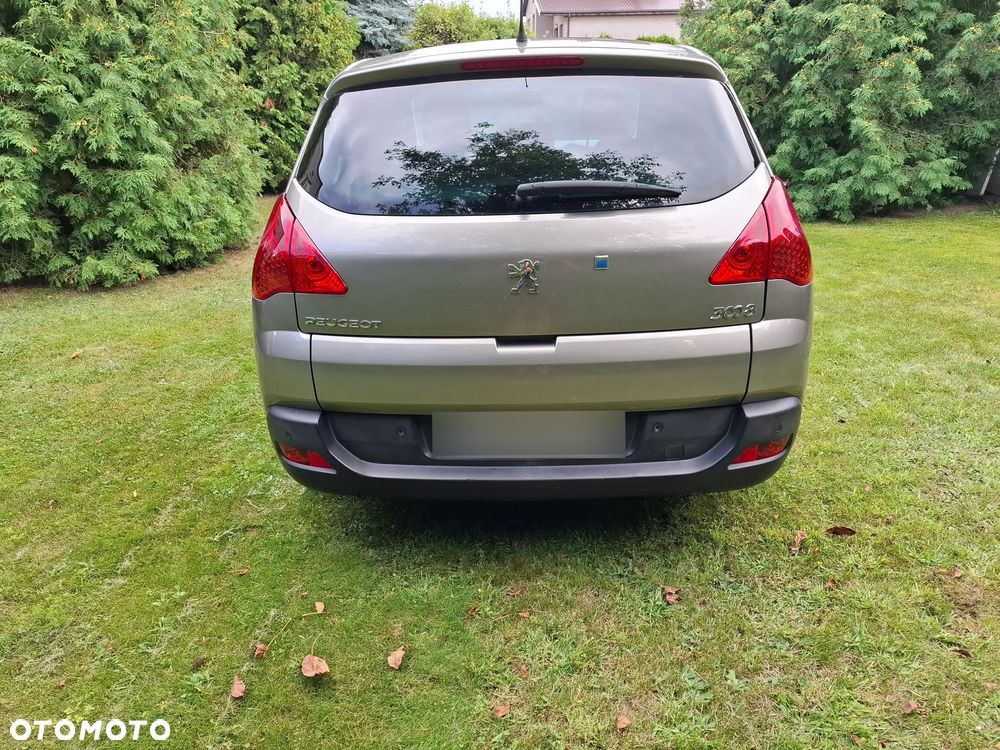 Peugeot 3008 155 THP Active - 7