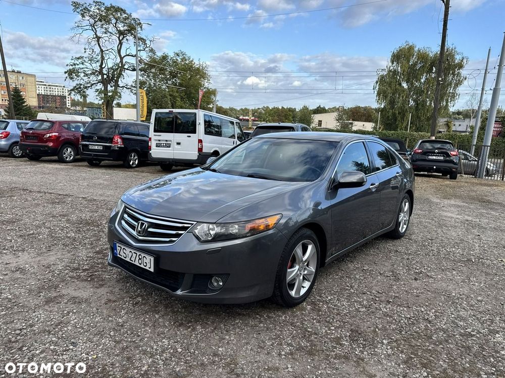 Honda Accord 2.0 Elegance - 26