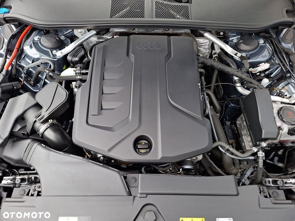 Audi A5 Avant TFSI S tronic - 34