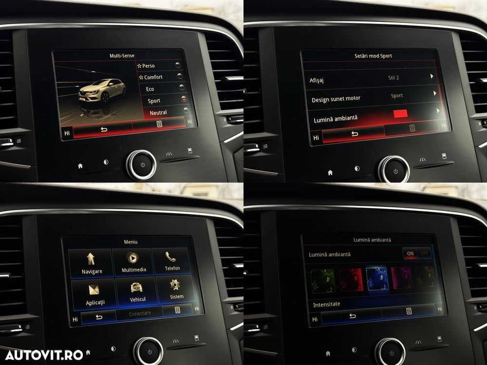 Renault Megane ENERGY dCi 110 EDC INTENS - 27