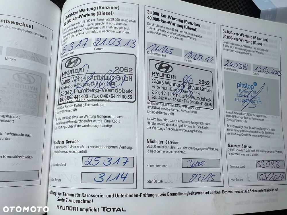 Hyundai i20 1.2 Edition 20 - 18