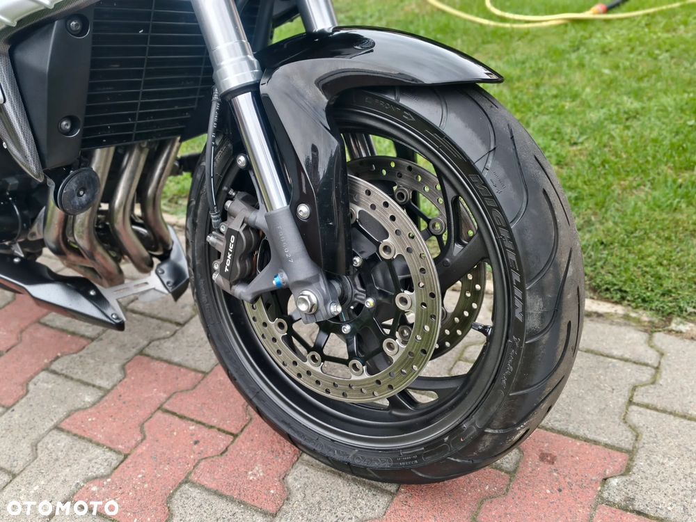 Honda CB - 11