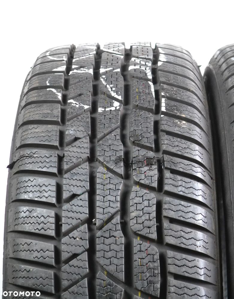 205/55R16 91H CONTINENTAL TS830P x4szt 9802z - 3