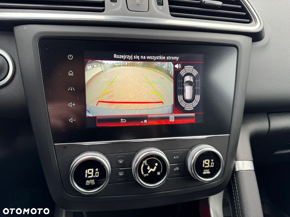 Renault Kadjar 1.3 TCe FAP Intens - 25