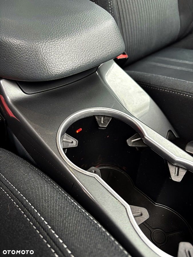 Ford C-MAX 1.0 EcoBoost Start-Stopp-System Titanium - 33