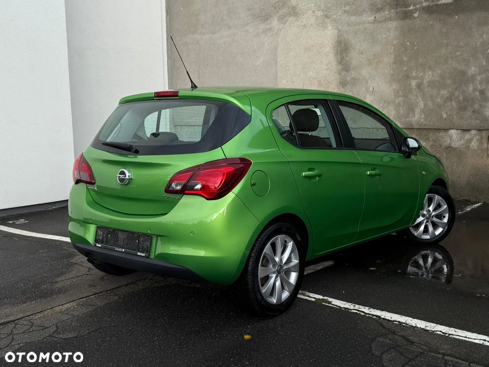 Opel Corsa 1.4 16V ecoFLEX Start-Stop Color Elegance - 7